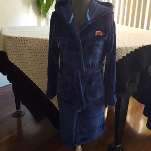 Komar Kids Bath Robe.